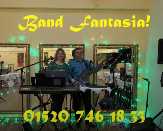 musikband-fantasia-video